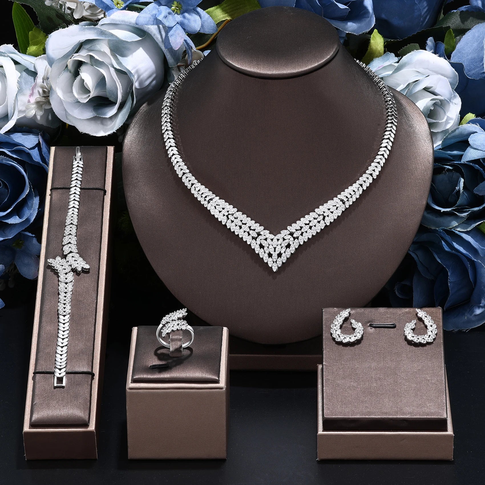 Lumira Set