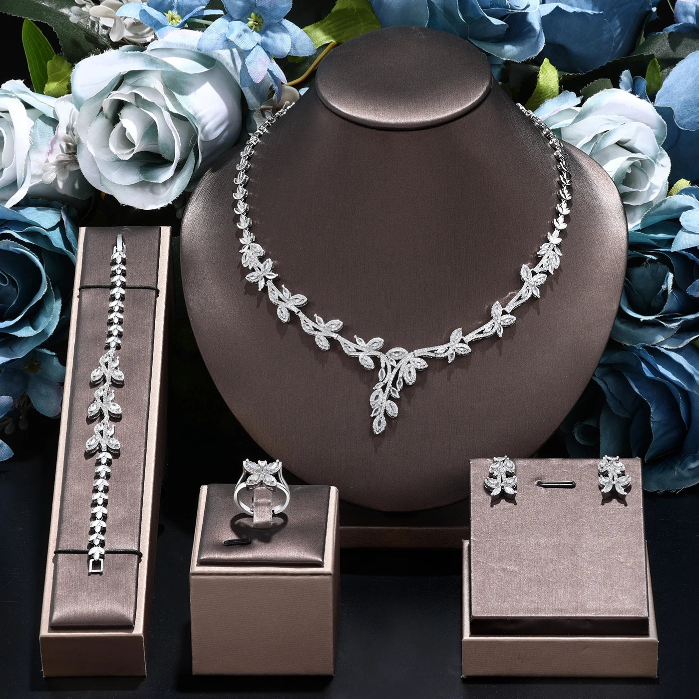 Lumira Set