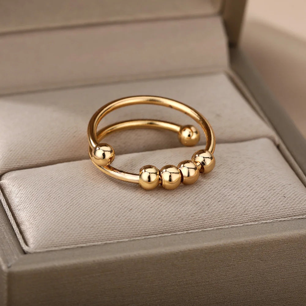 SERA Ring