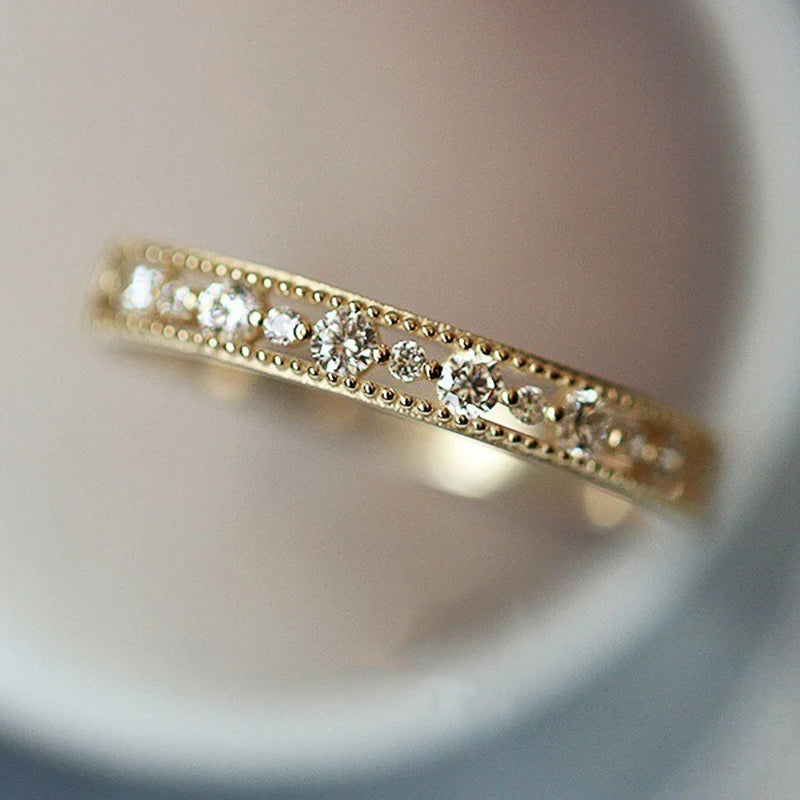 Velora Ring