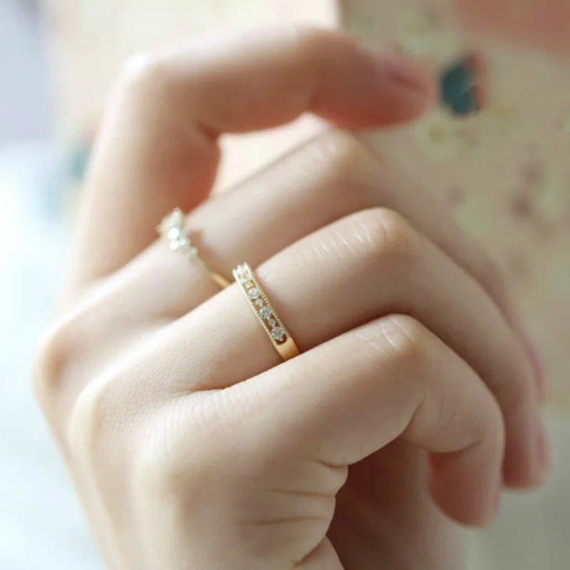 Velora Ring