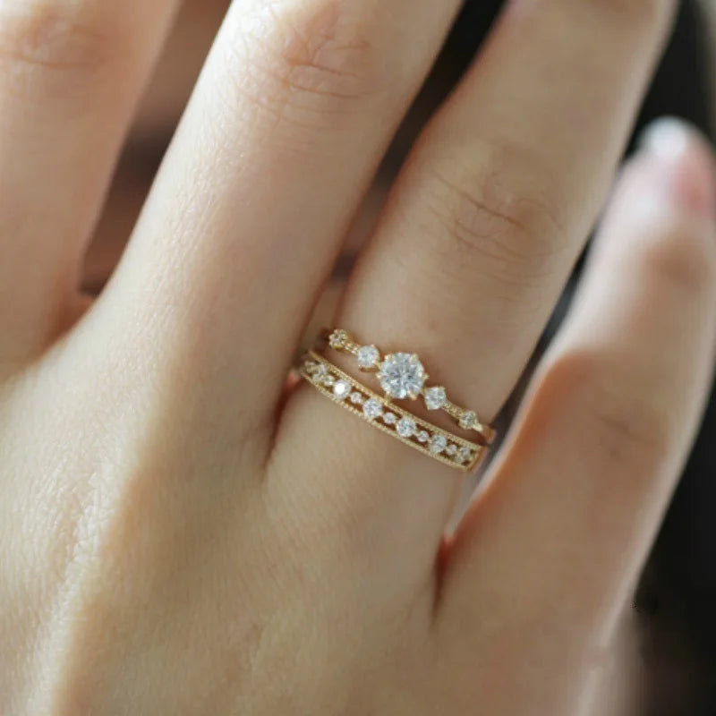 Velora Ring