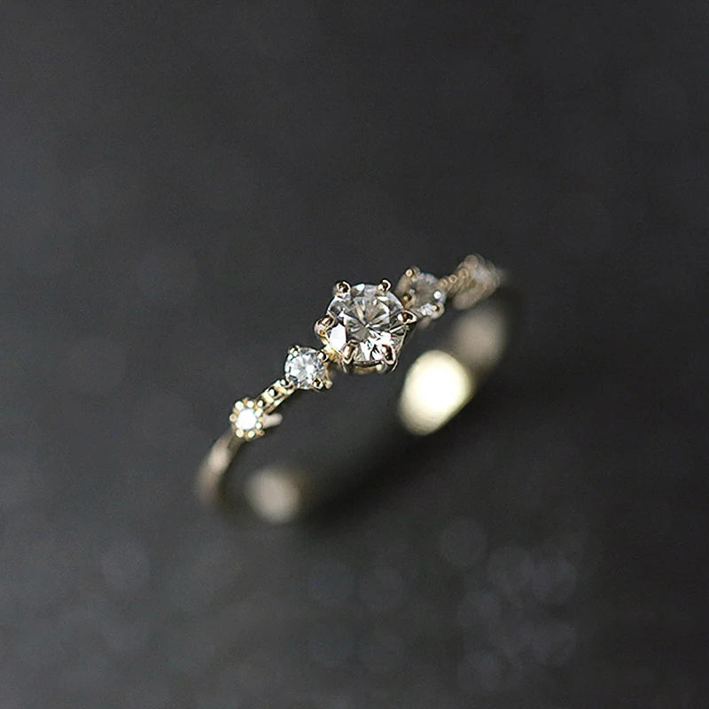 Velora Ring