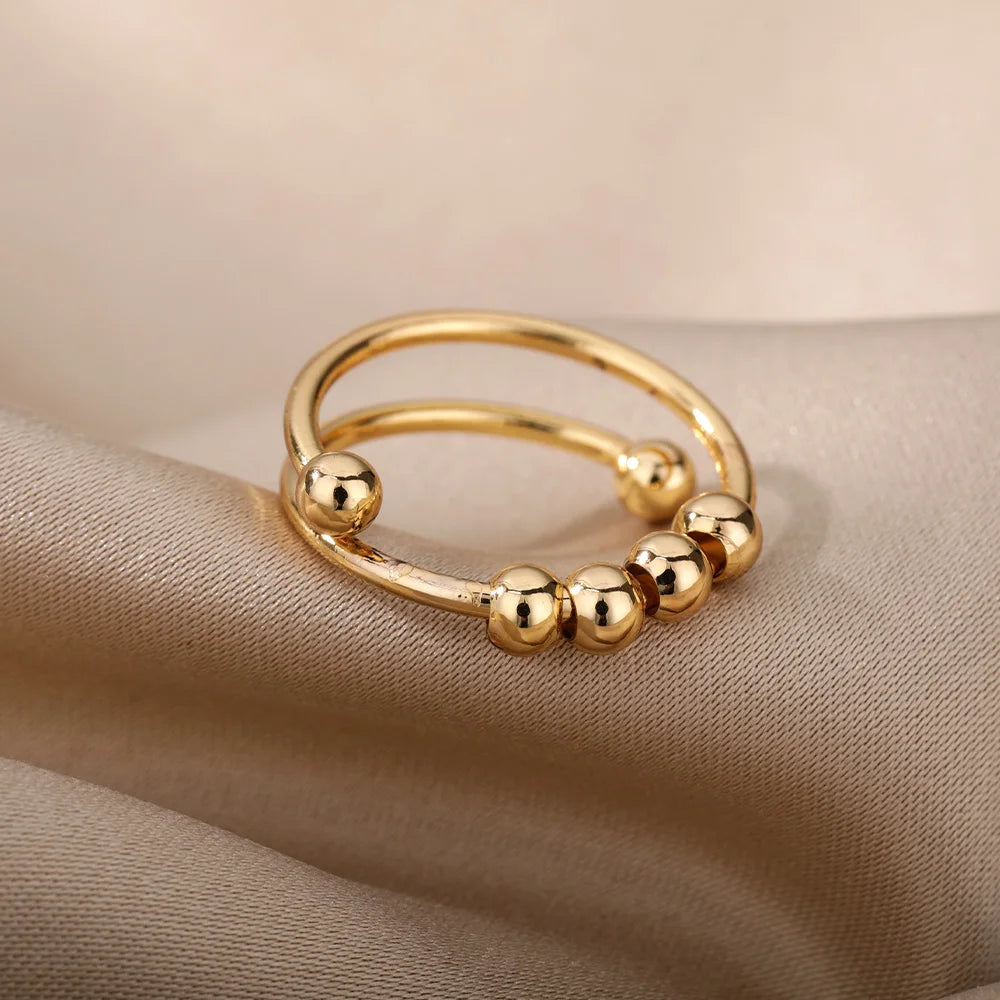SERA Ring