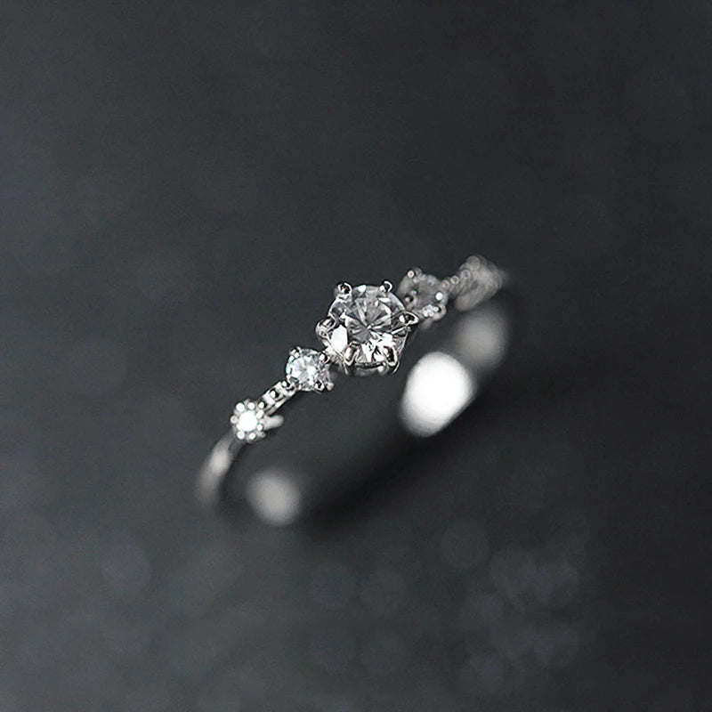 Velora Ring