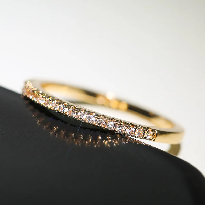 Lustra Ring