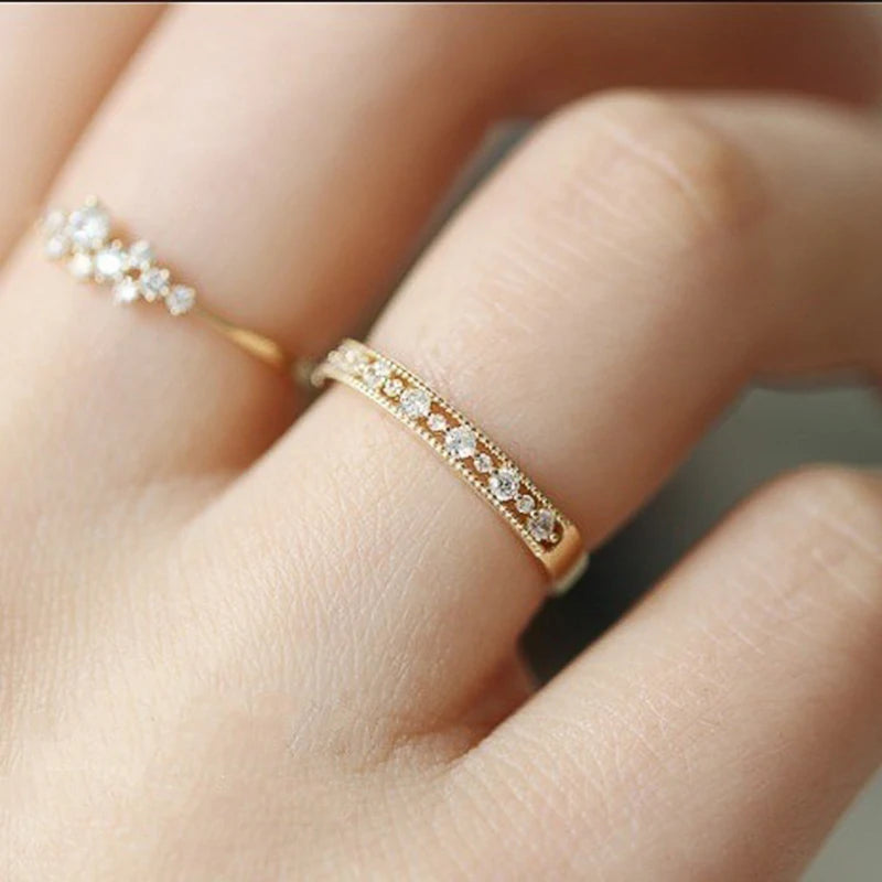 Velora Ring