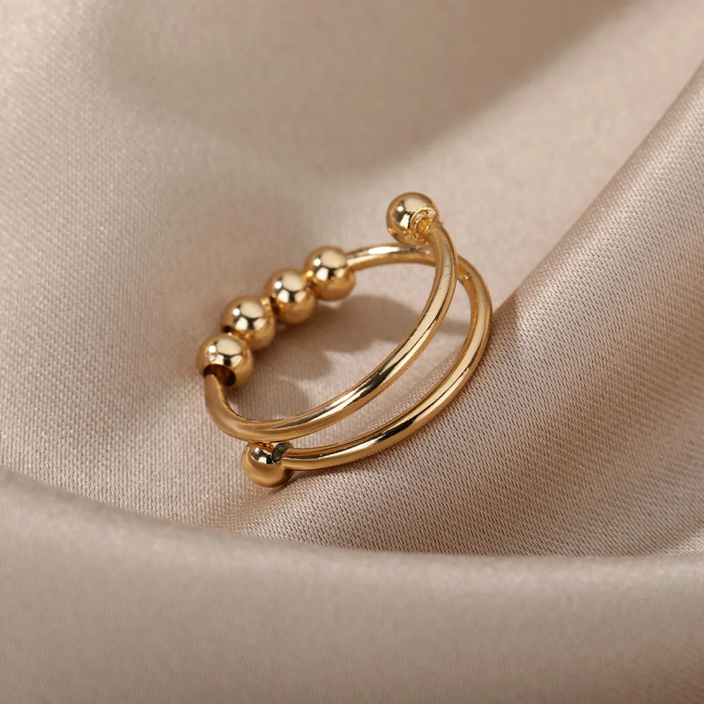 SERA Ring