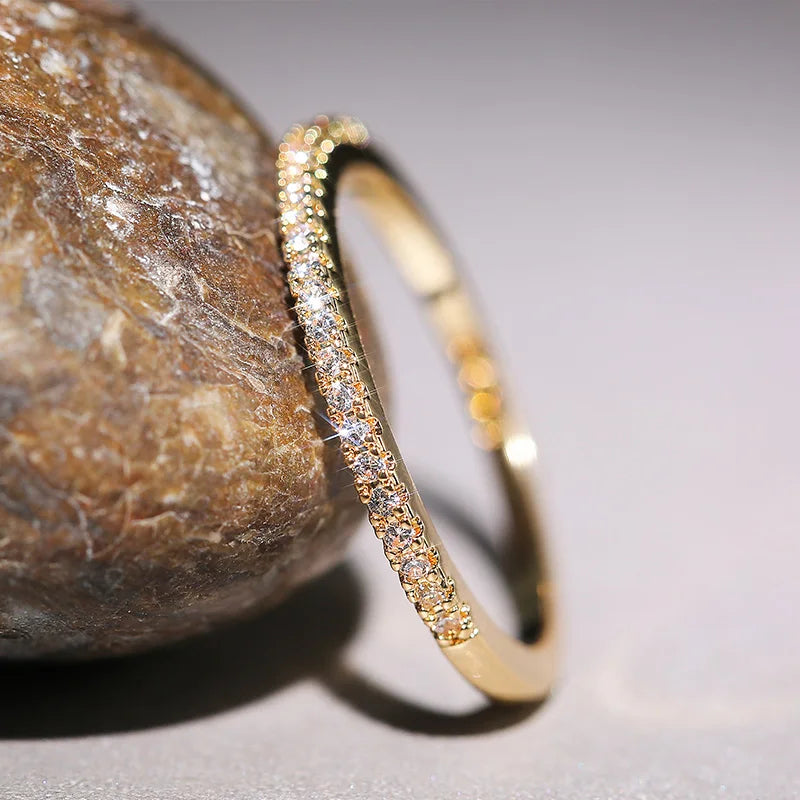 Lustra Ring