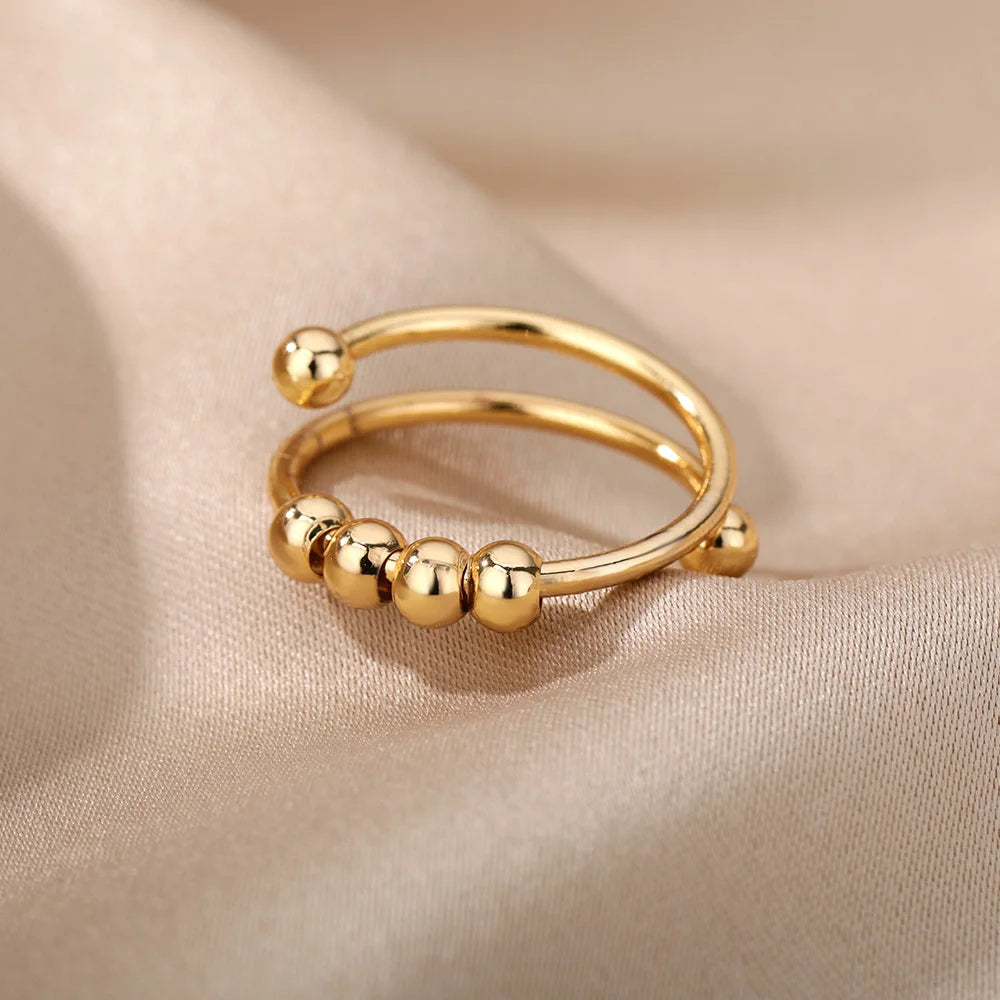 SERA Ring