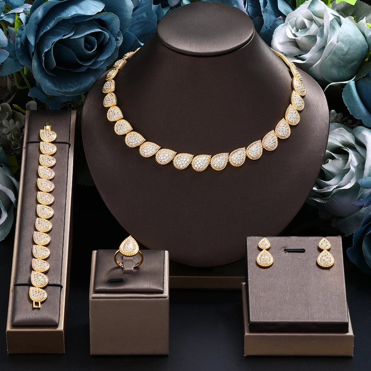 Lumira Set