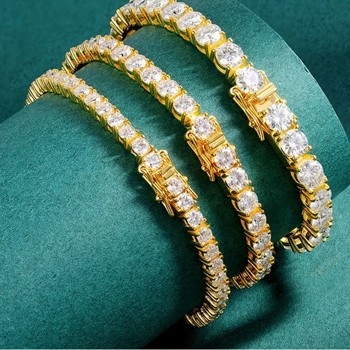 Brillia Bracelet