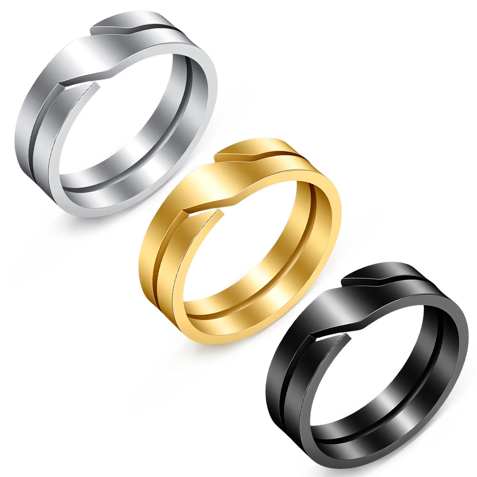 Axion Ring