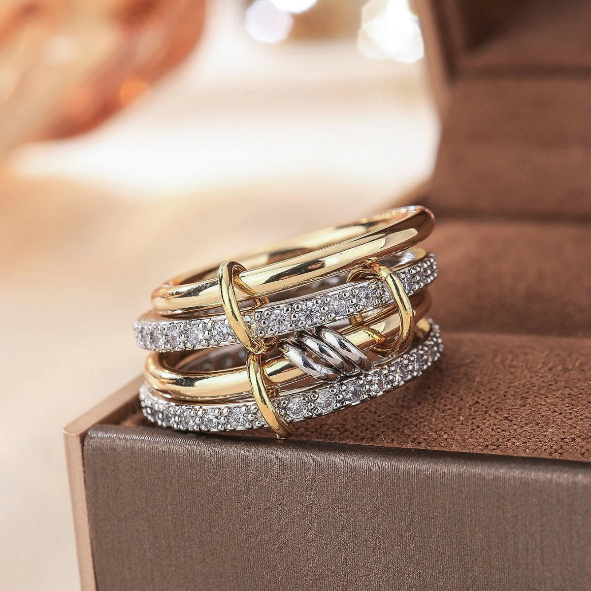 Linora Ring