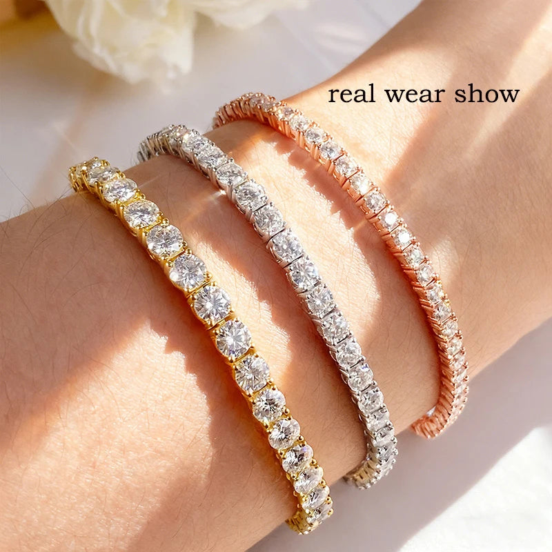 Brillia Bracelet