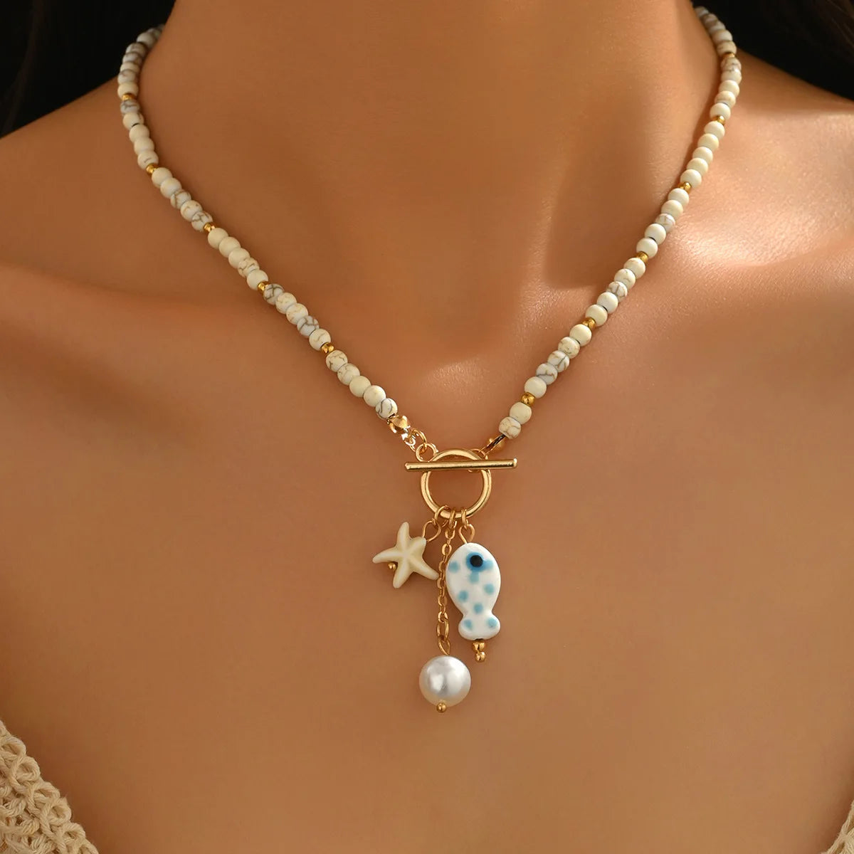 Ocean Charm