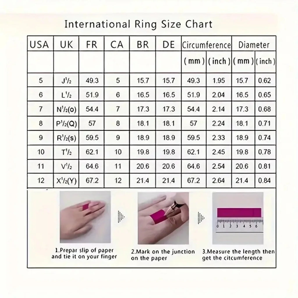 Linora Ring