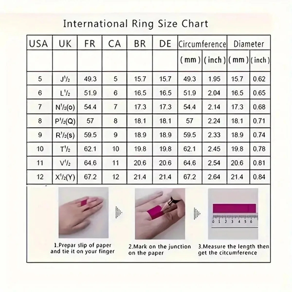 Linora Ring