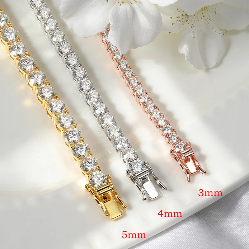 Brillia Bracelet