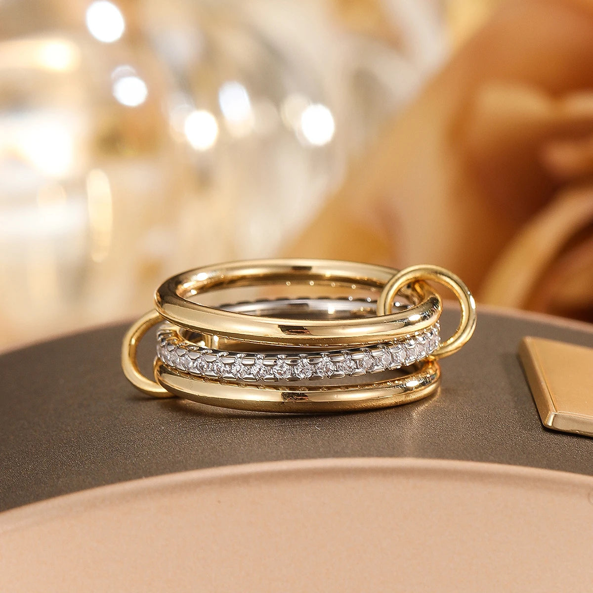 Linora Ring