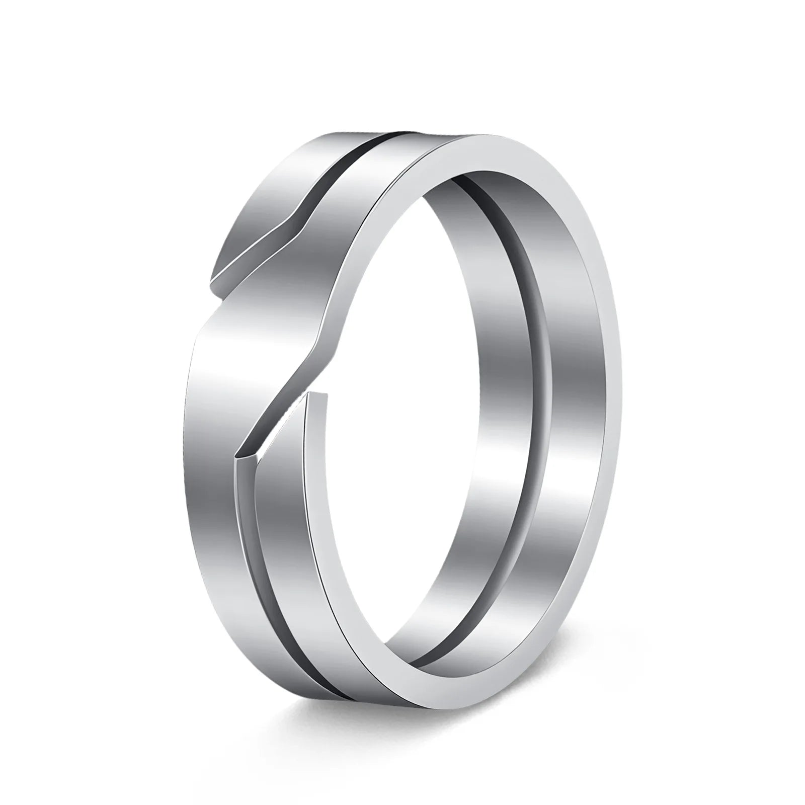 Axion Ring