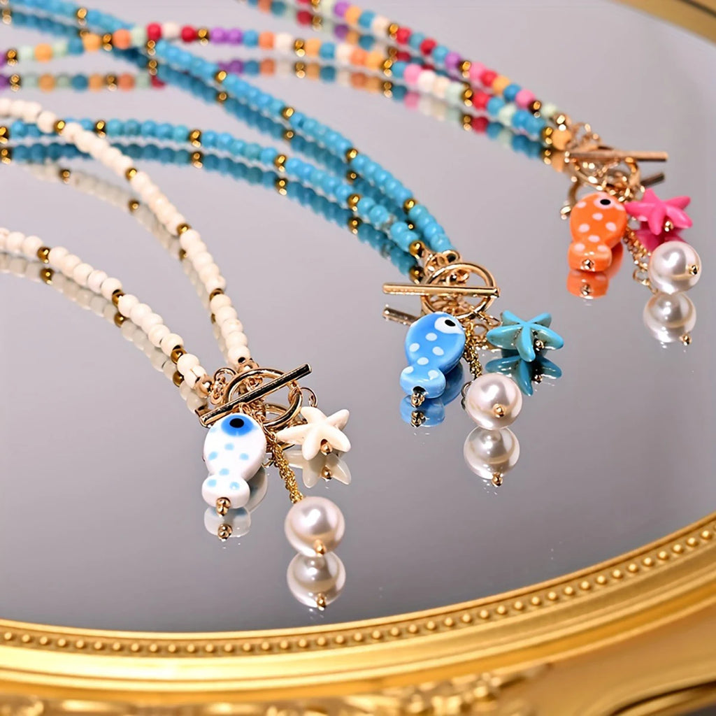 Ocean Charm