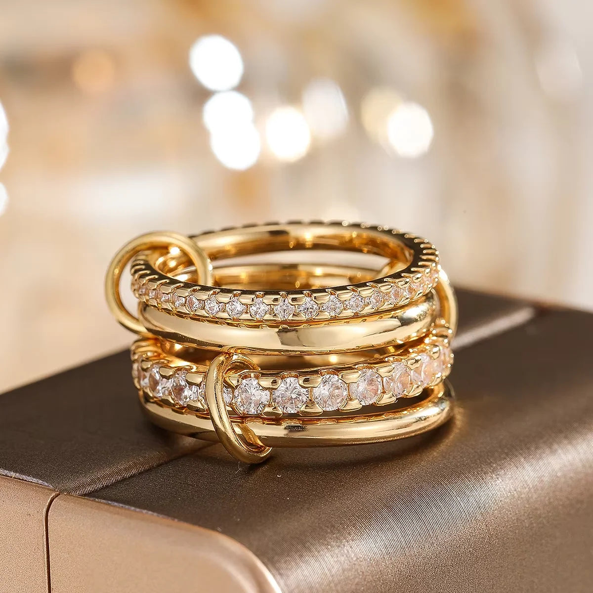 Linora Ring