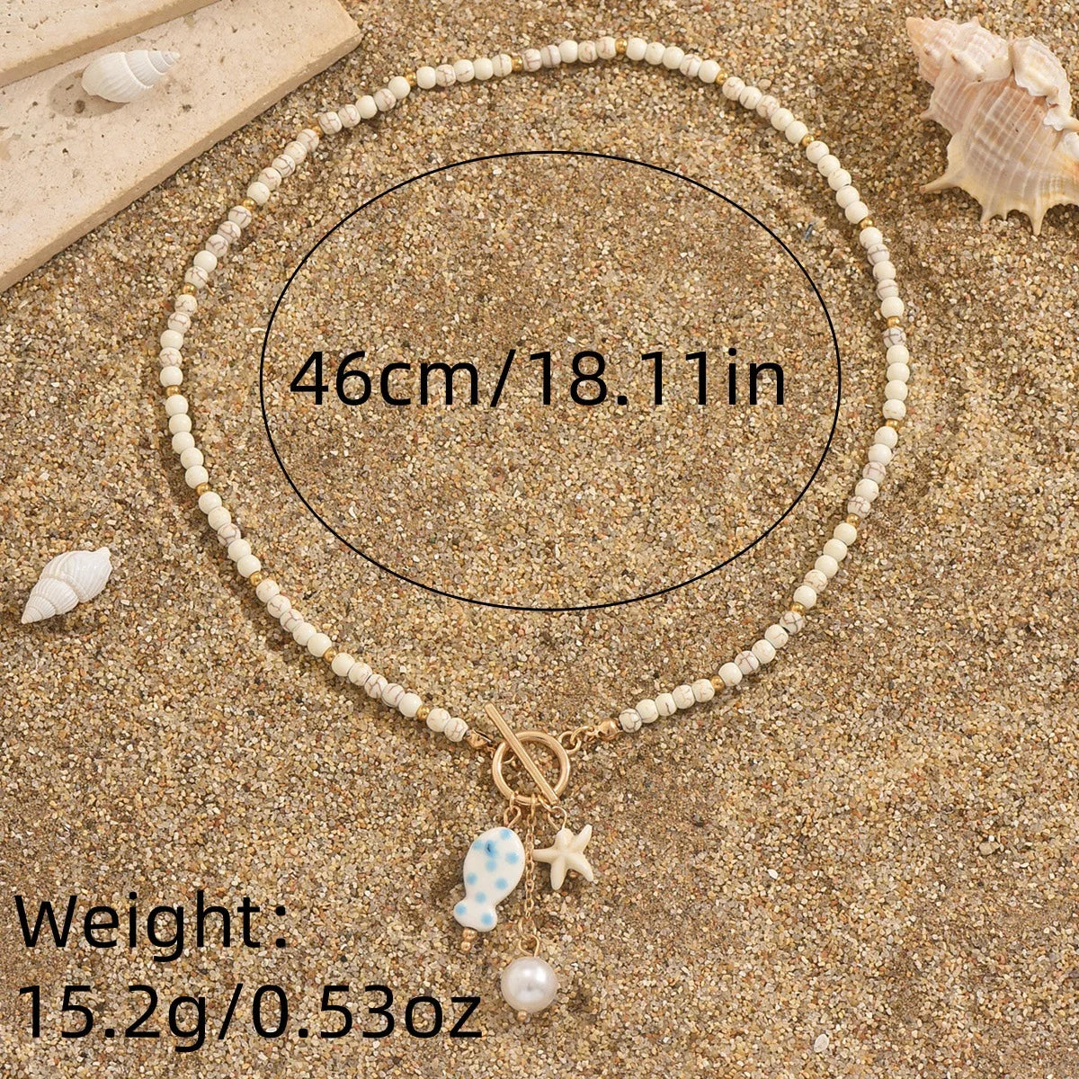 Ocean Charm