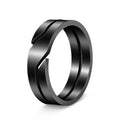 Axion Ring