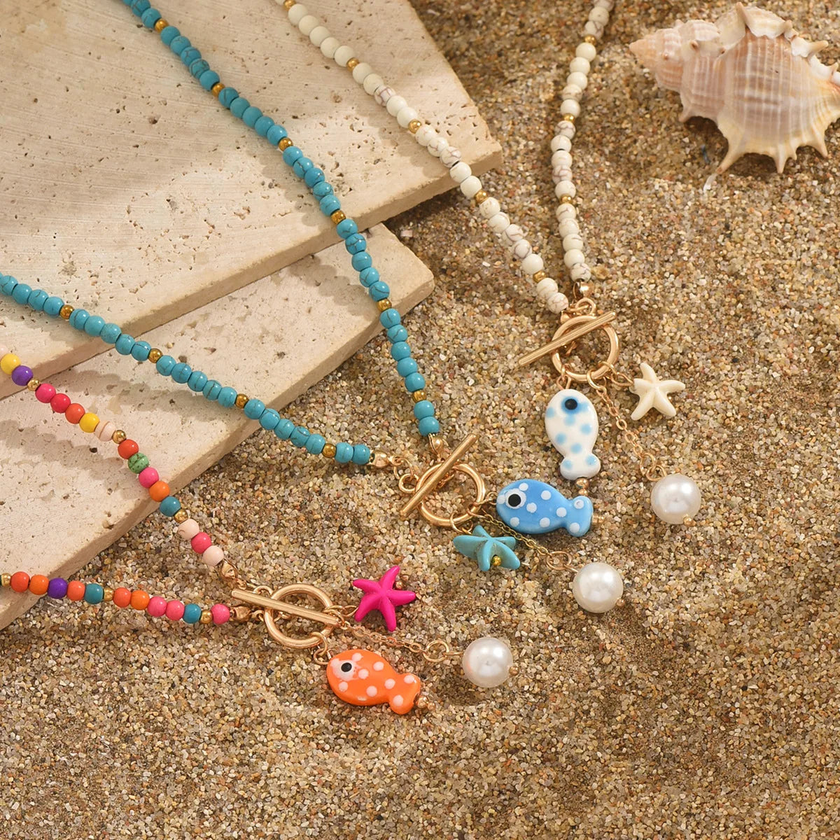 Ocean Charm