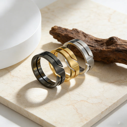 Axion Ring