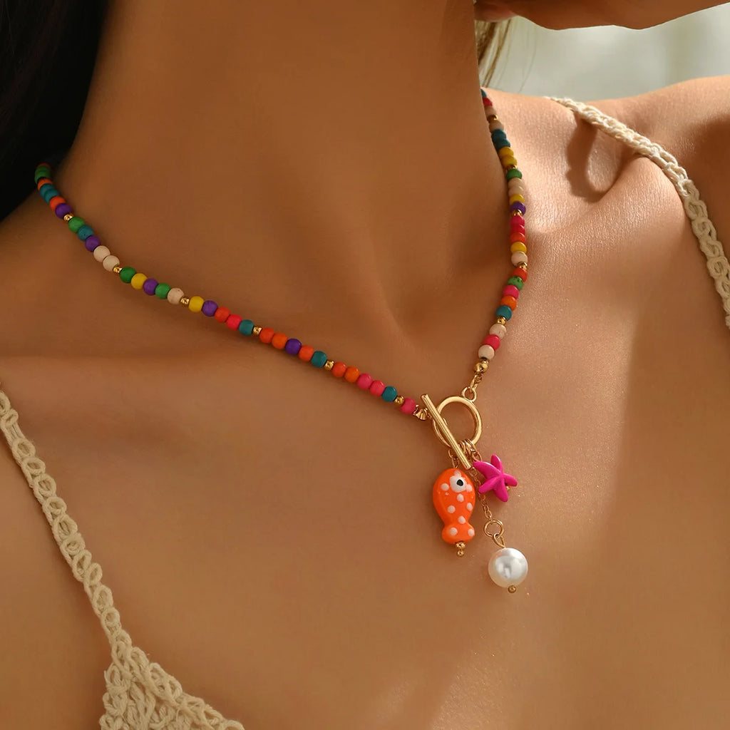 Ocean Charm