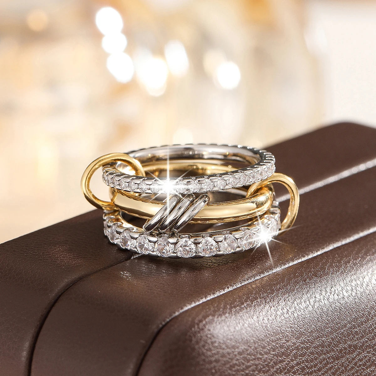 Linora Ring