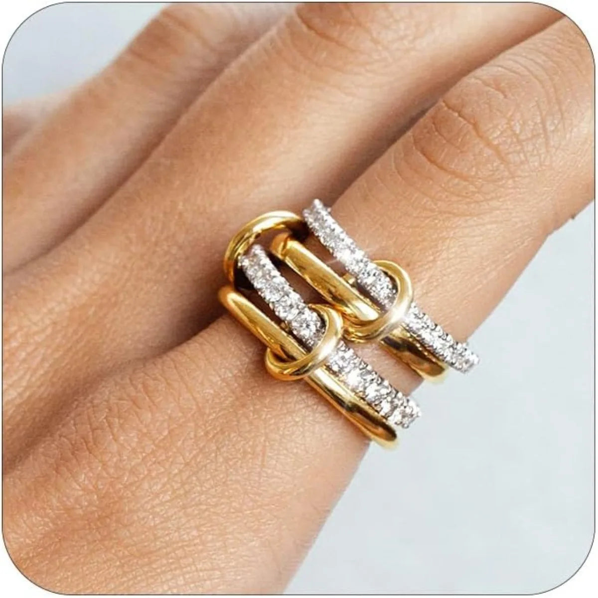 Linora Ring