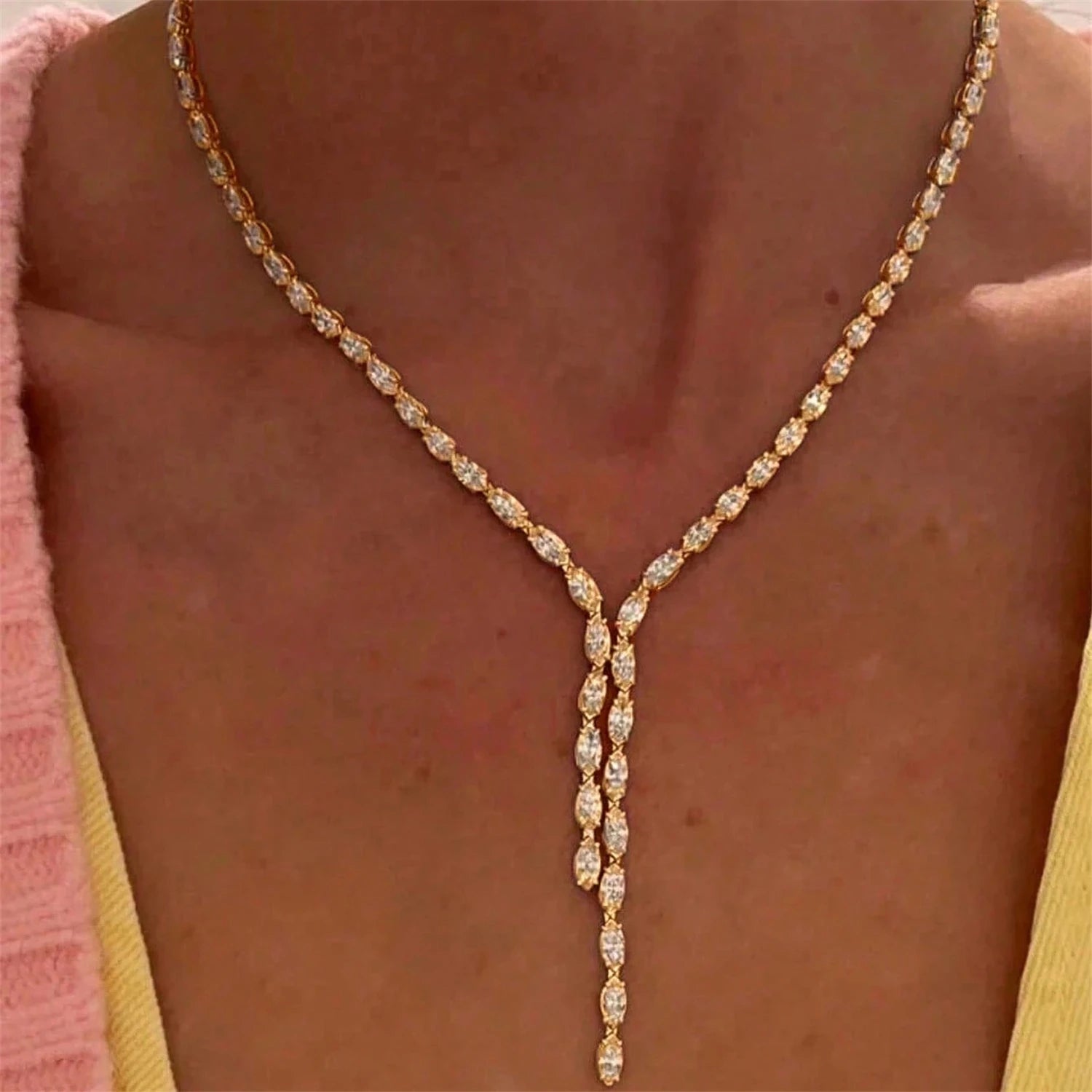 Elegance Drop