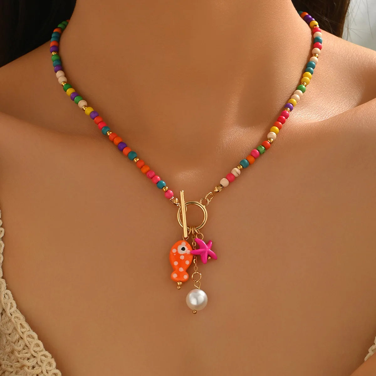 Ocean Charm