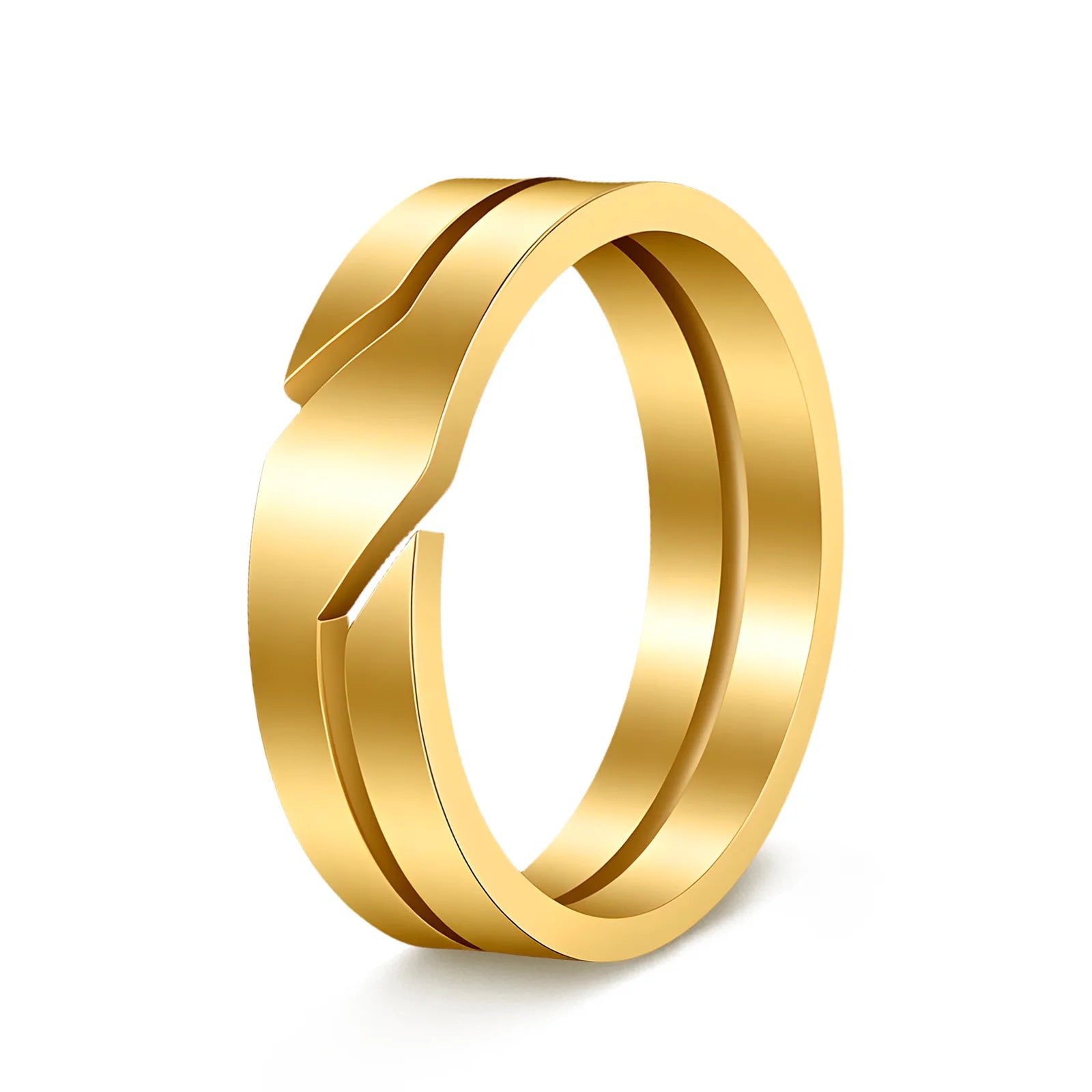 Axion Ring