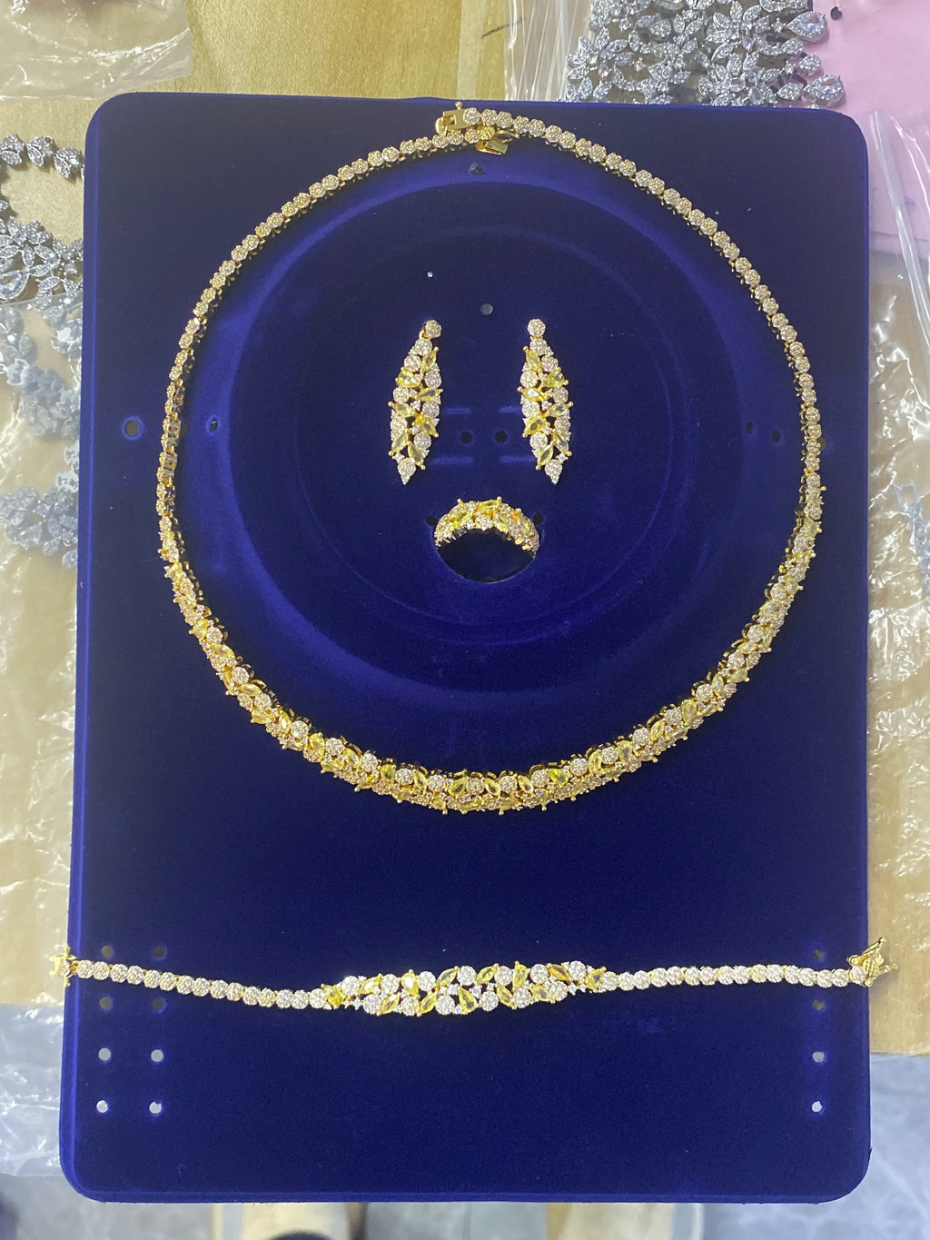 Royal Radiance