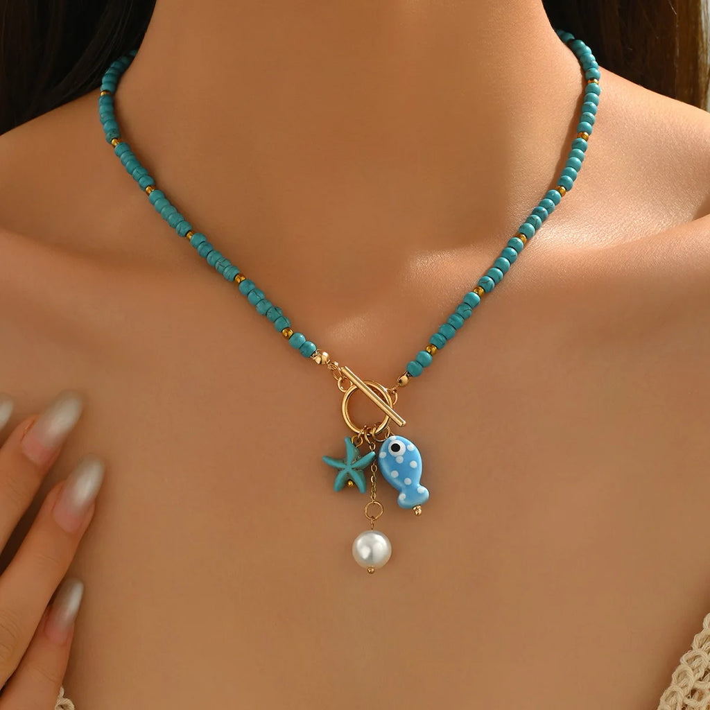 Ocean Charm