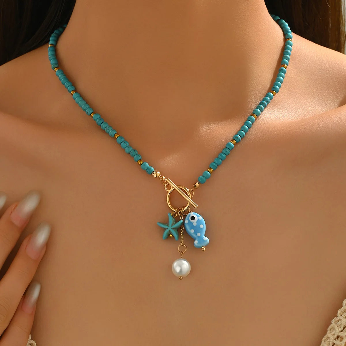 Ocean Charm