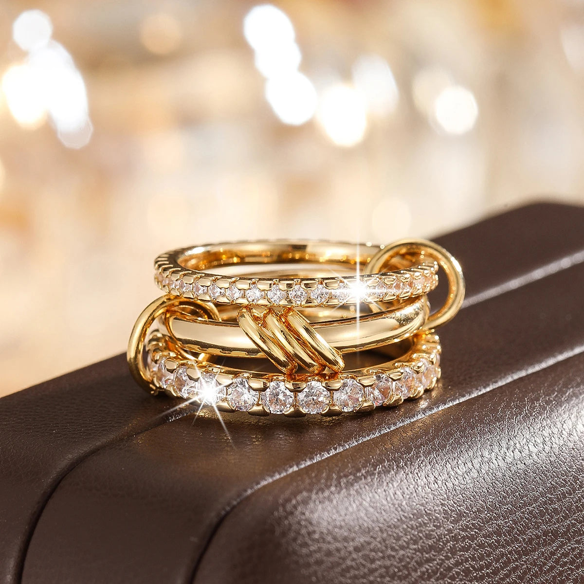 Linora Ring