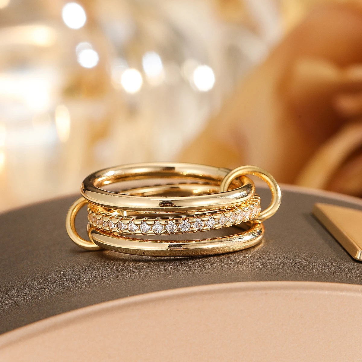 Linora Ring