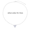ShineBond Heart Necklace